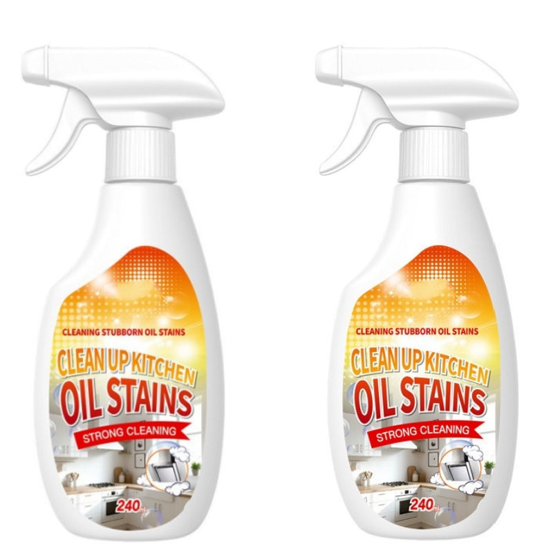🧴🧼Kitchen Degreaser Spray 240ml