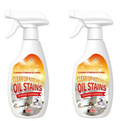 🧴🧼Kitchen Degreaser Spray 240ml