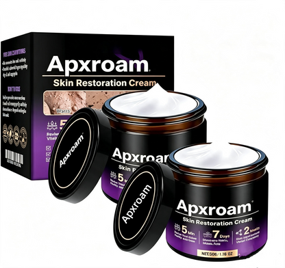 Apxroam® Biotin 10-in-1 Skin Restoration Cream