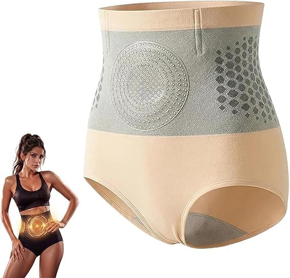 Apxroam® Women's High-Waisted Tummy Control Shorts