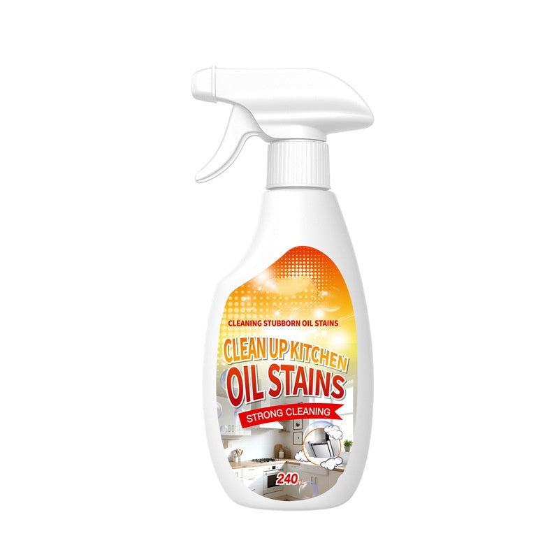 🧴🧼Kitchen Degreaser Spray 240ml