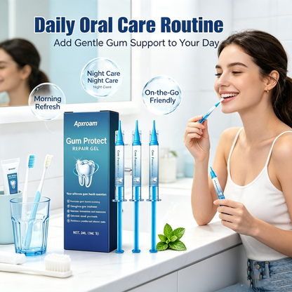Apxroam® Gum Protect Dental Repair Gel