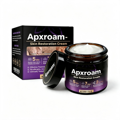 Apxroam® Biotin 10-in-1 Skin Restoration Cream